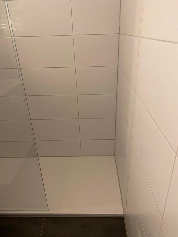 Frische Brise Ferienwohnung Mit Meerblick Куксхавен Екстериор снимка