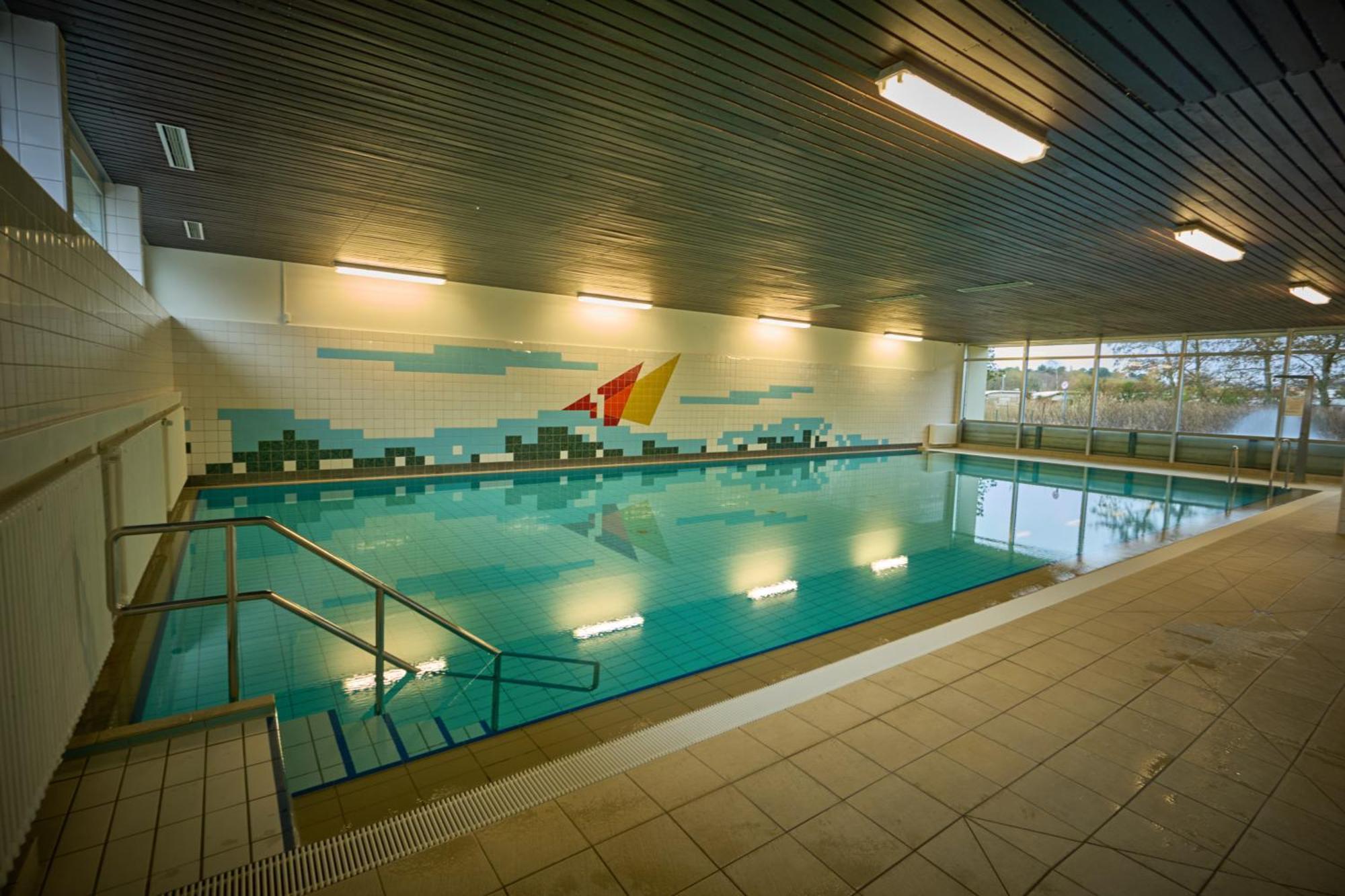 Frische Brise Ferienwohnung Mit Meerblick Куксхавен Екстериор снимка